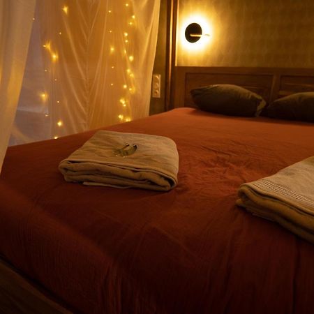 Capsule Marrakech I Chicha I Sauna I Balneo I Console Ps5 I Cinema Trith-Saint-Leger Exteriér fotografie